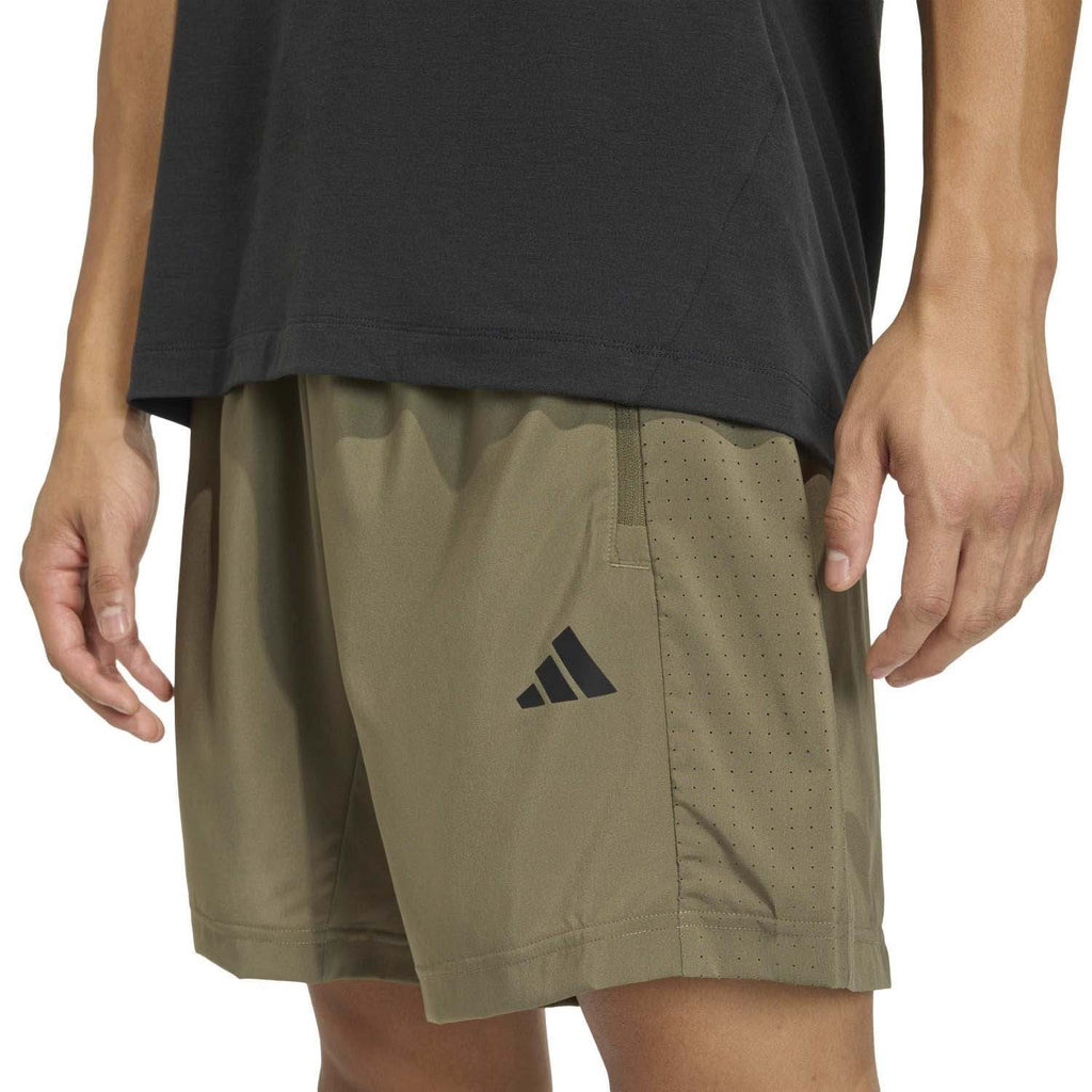 We Basic Training korte broek