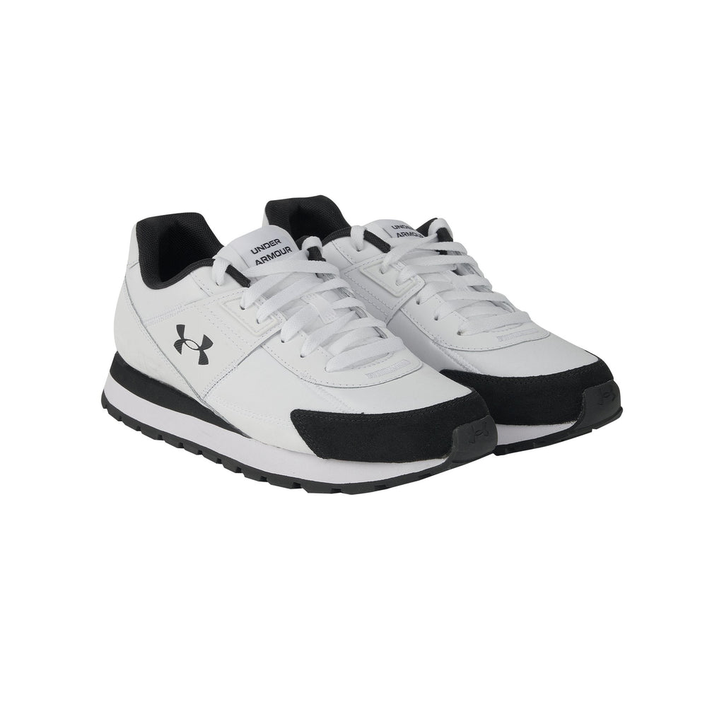 Essential Runner Grade School schoenen