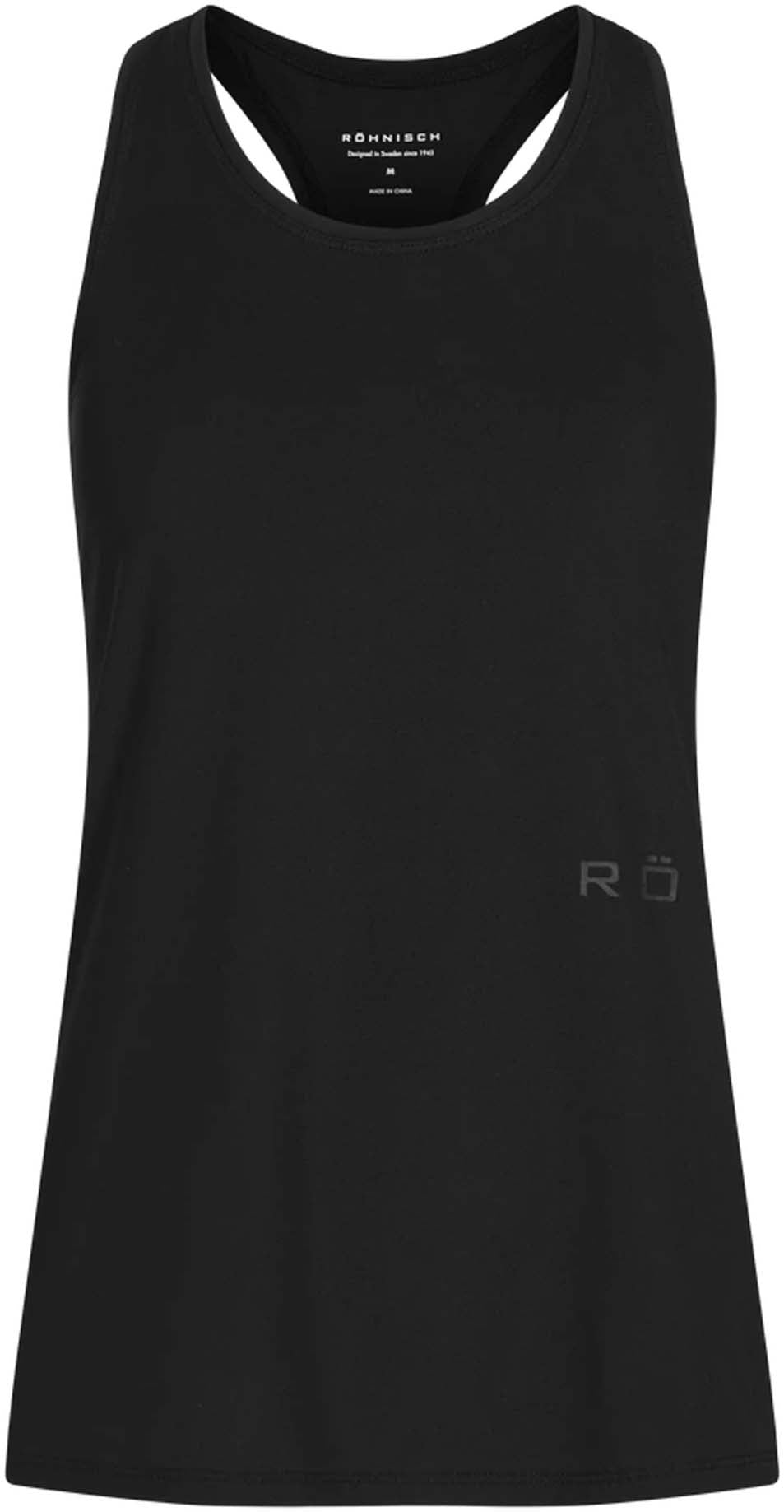 Skill Logo Racerback top