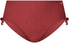 High Waist bikinibroekje