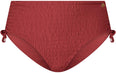 High Waist bikinibroekje
