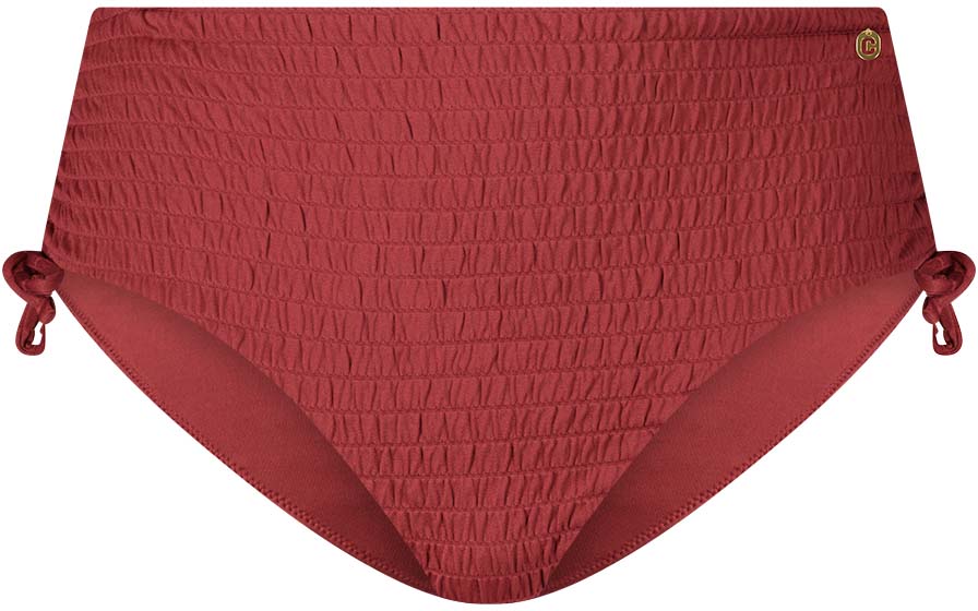 High Waist bikinibroekje
