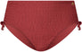 High Waist bikinibroekje