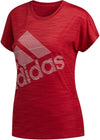 Badge of Sport shirt