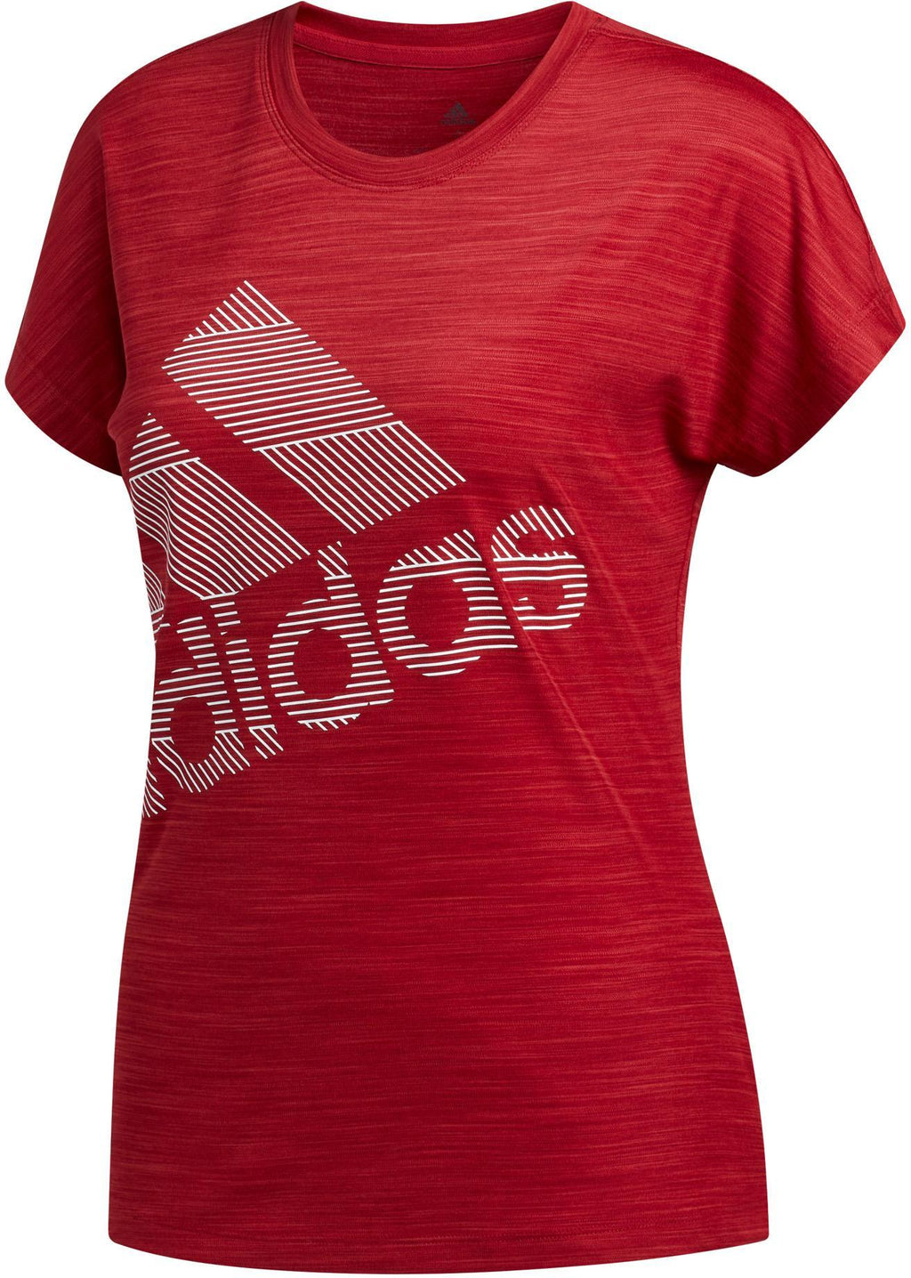Badge of Sport shirt