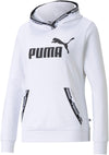 Amplified Hoodie