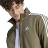Basic 3-Stripes Fleece trainingspak