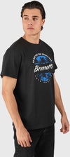 Leeway Men T-shirt