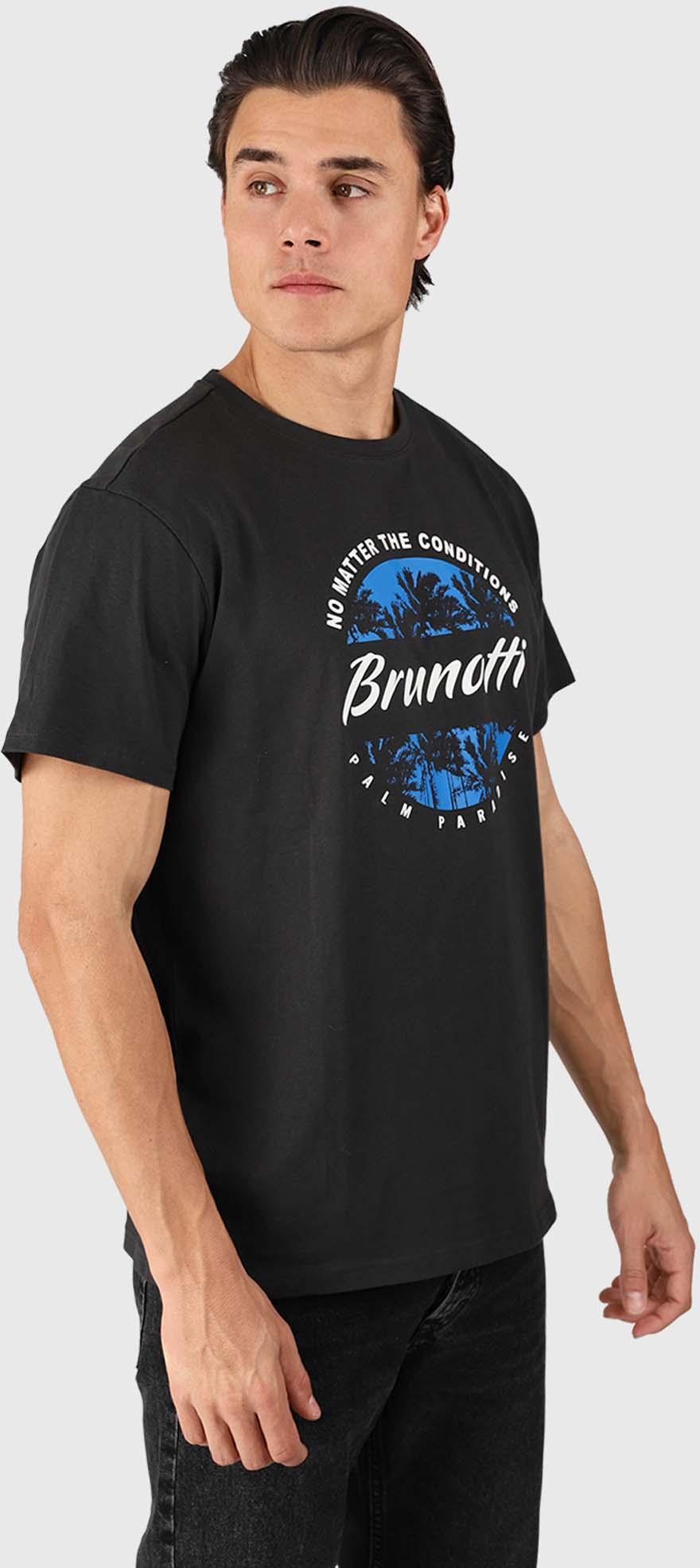 Leeway Men T-shirt