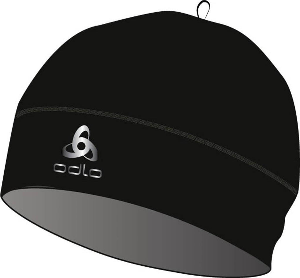 hat polyknit warm eco