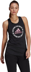 W PWR SLGN G TKDa. Tanktop