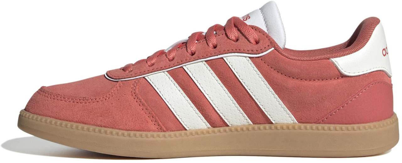 Breaknet Sleek Suede sneakers