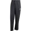 Essentials Small Logo Open-Hem Stanford broek