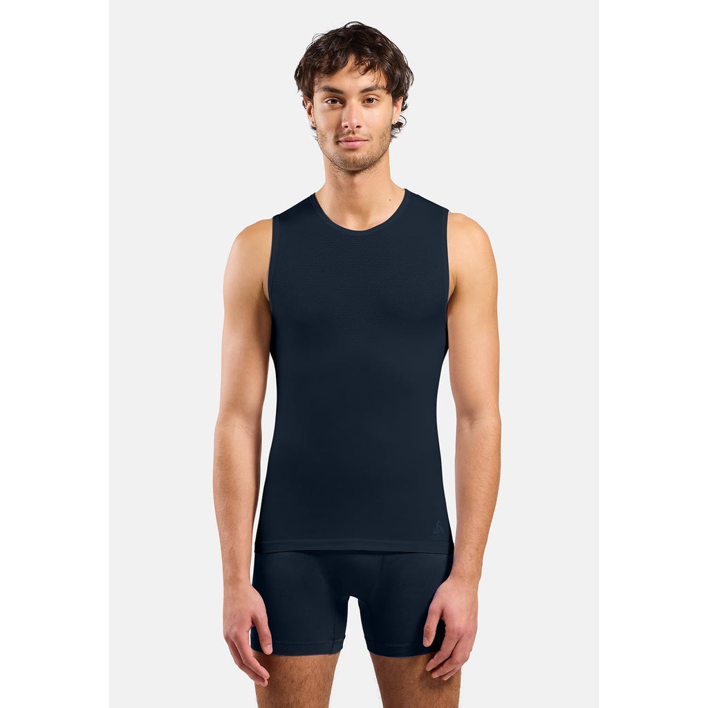 Baselayer Top Crew Neck Singlet Performance X-light