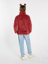 Riri Jr Full Zip Top