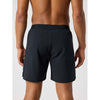Borg Zip Short
