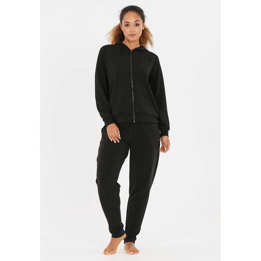 Jacey Full Zip vest