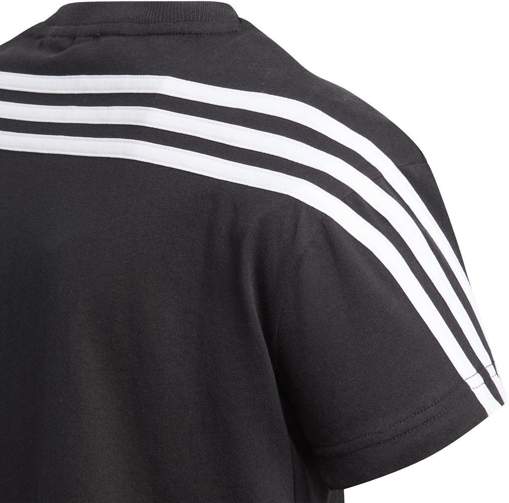 3-Stripes kids shirt
