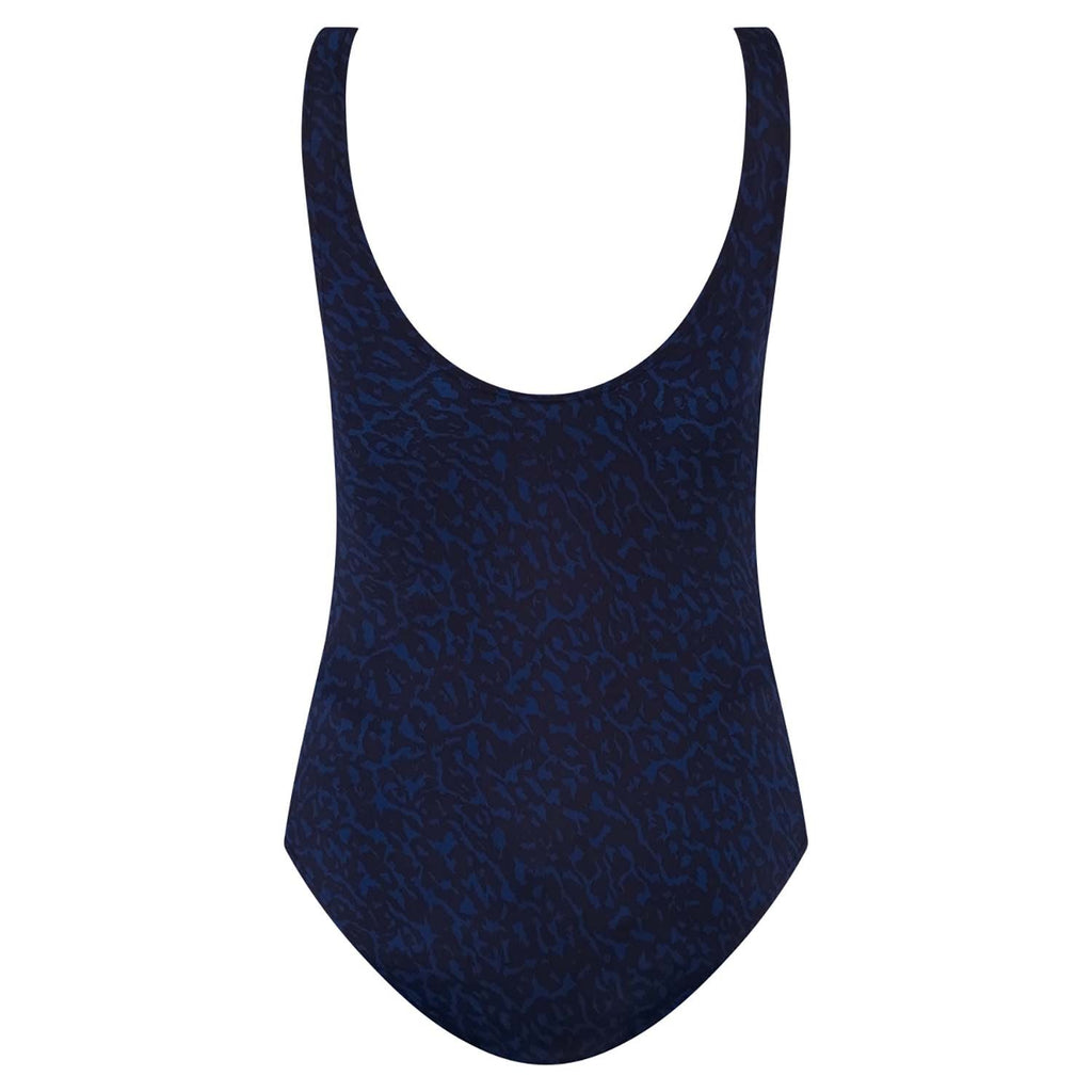 Badpak Soft Cup V-neck Buckle