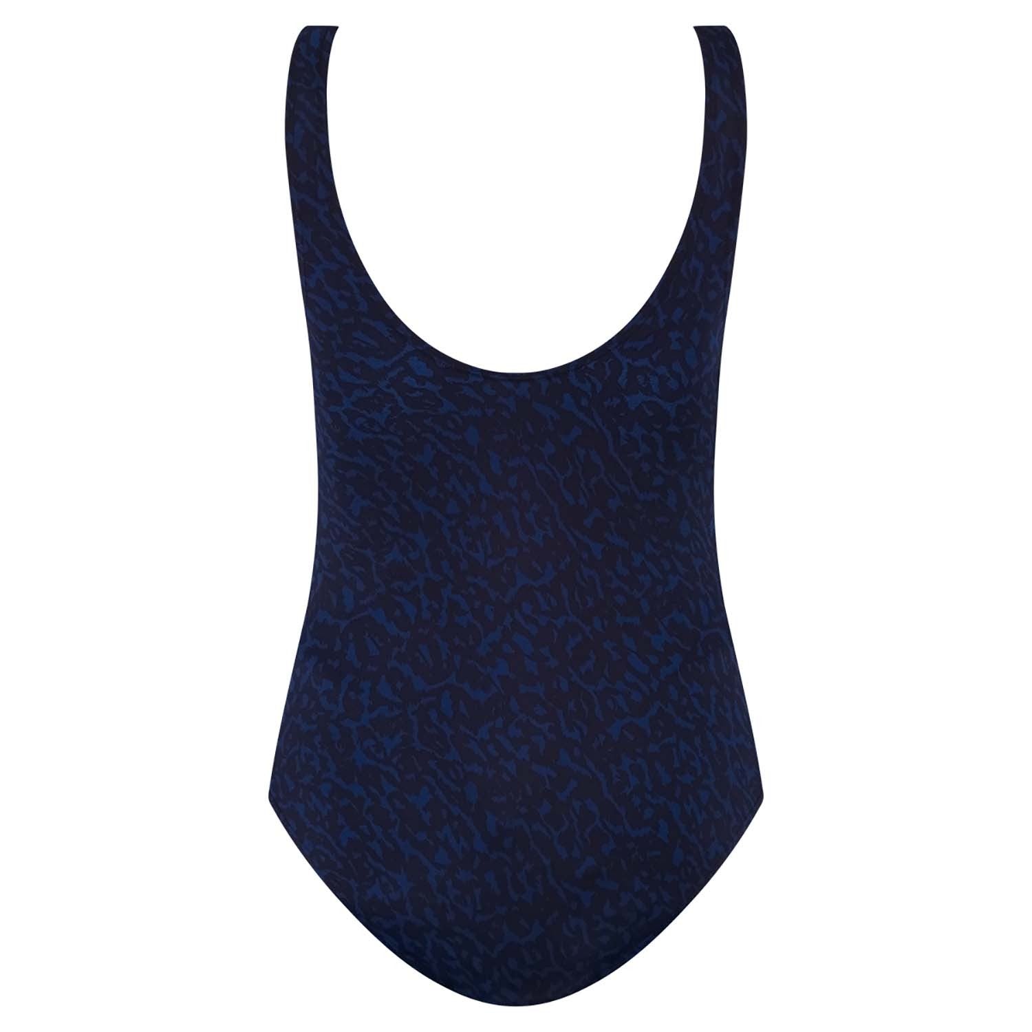 Badpak Soft Cup V-neck Buckle