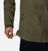 cascade ridge iii softshell