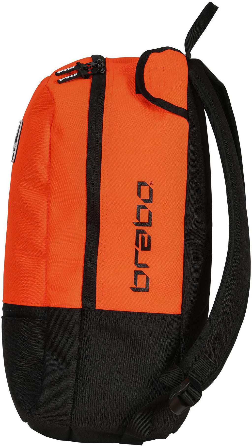 Bb5150 Backpack Team Tc Jr Bk/or