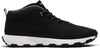 Winsor Trail Mid Leather sneakers