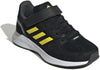 RUNFALCON 2.0 EL K, CBLACK/FTWWHT/S, 3