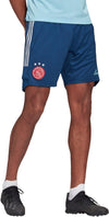 ajax tr sho