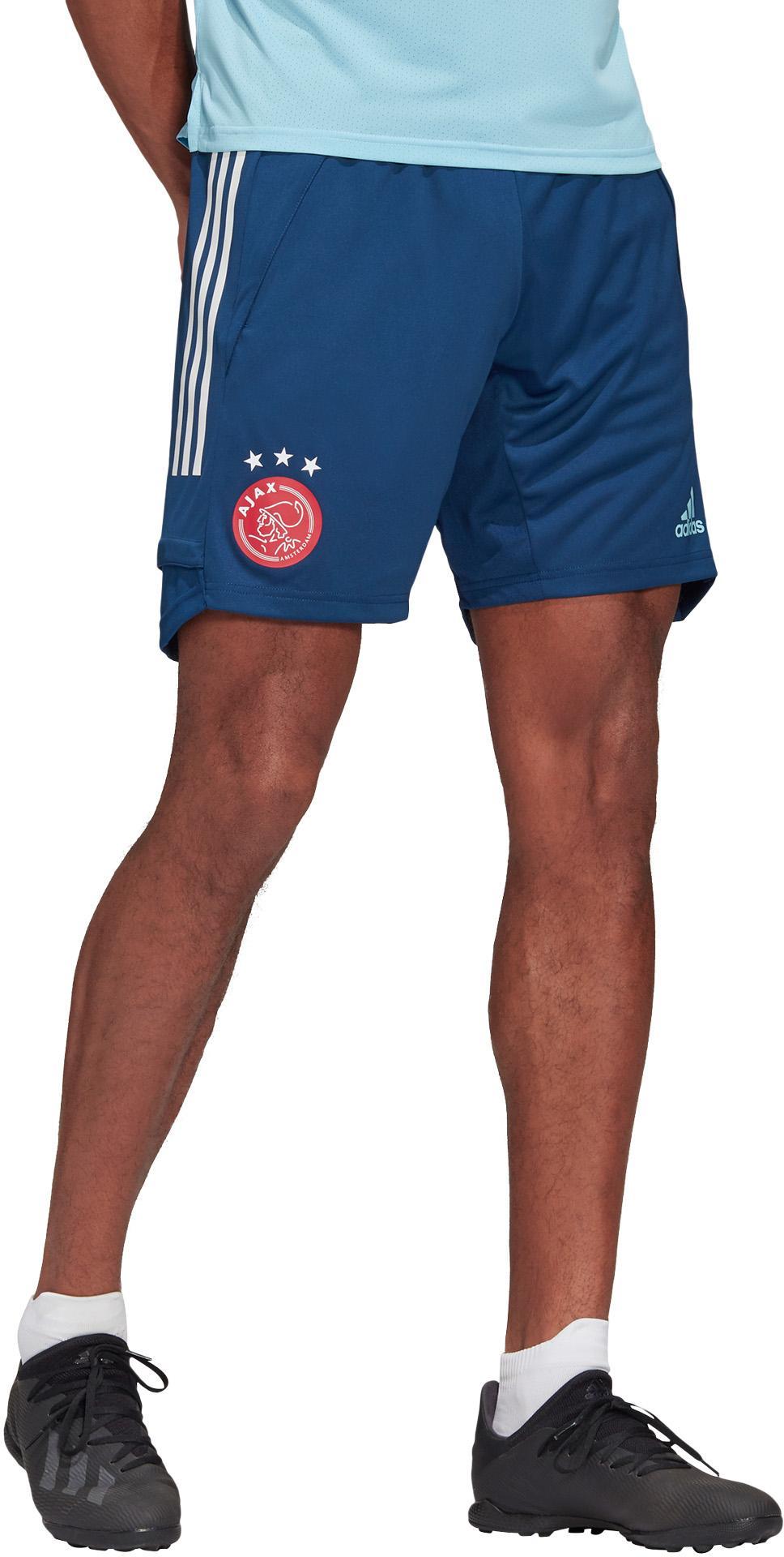 ajax tr sho