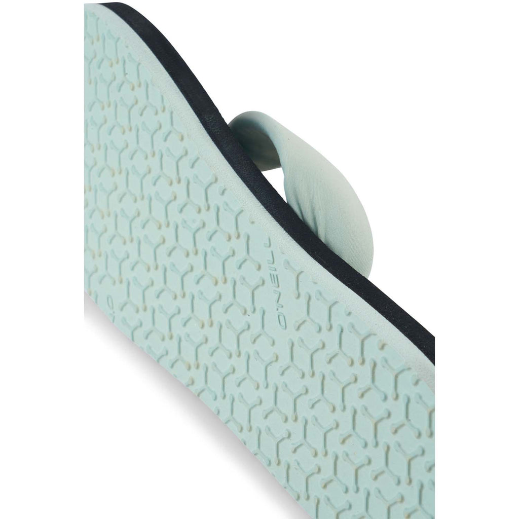 Ditsy Sun Sandals