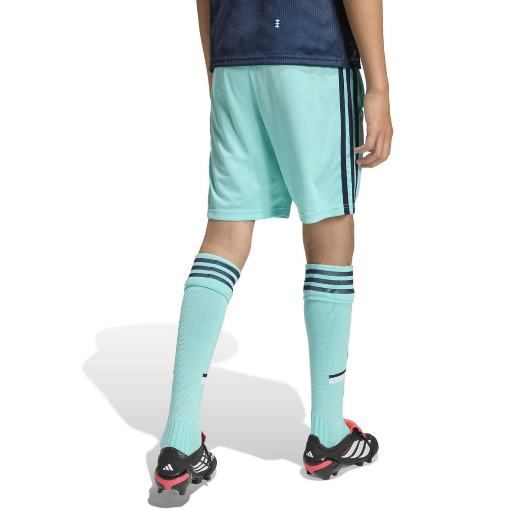 Duitsland 26 Uitshort Kids