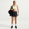One Dri-fit Mid-rise 3 shorts tight