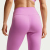 One Seamless Front Women's High Tights