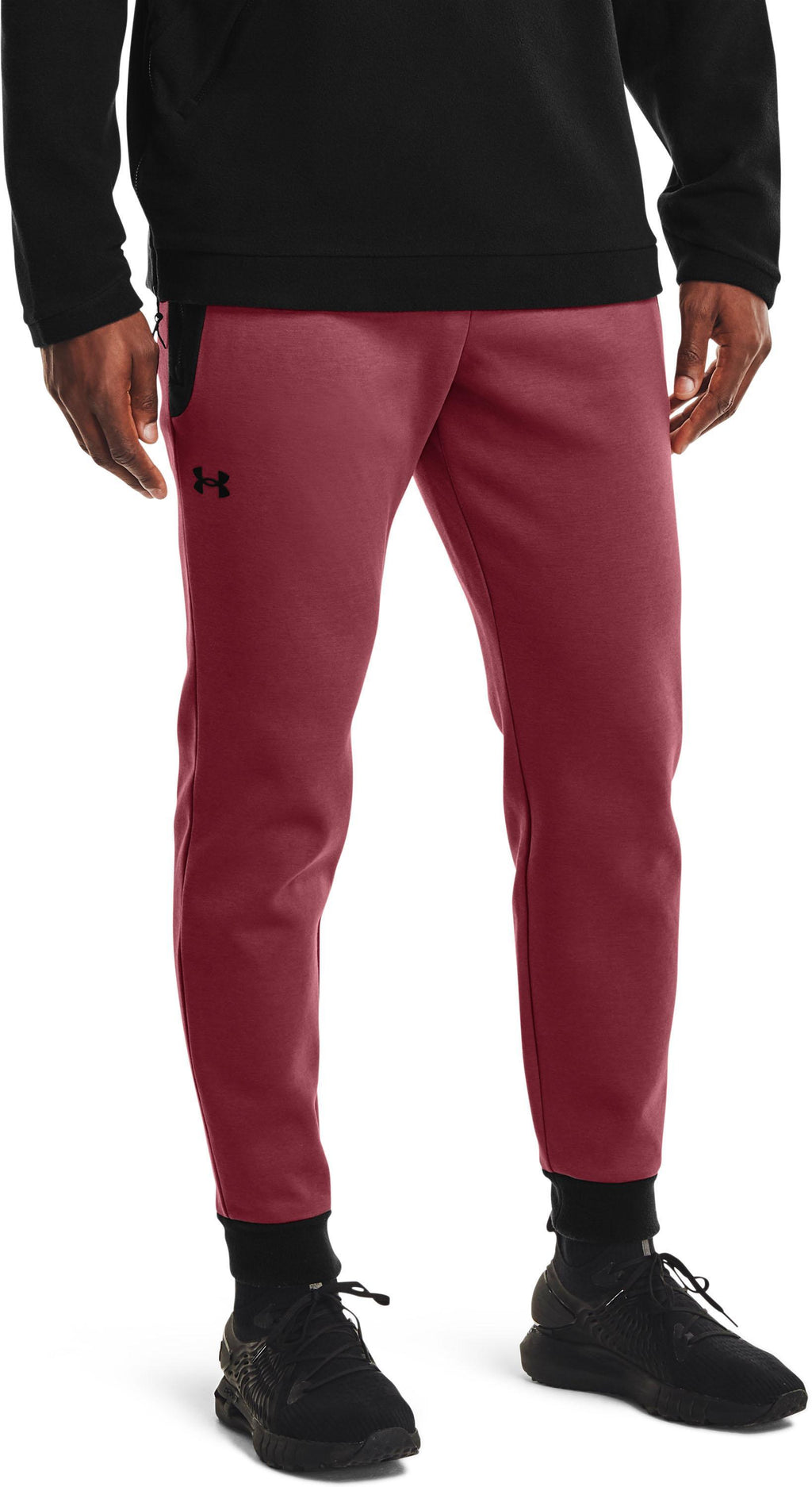 Ua Recover Fleece Pant