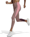 Own the Run Colorblock 7/8 Legging