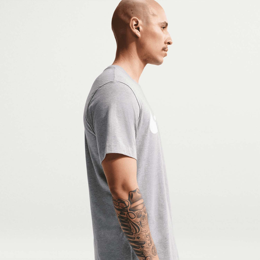 sportswear swoosh men's t-shirt