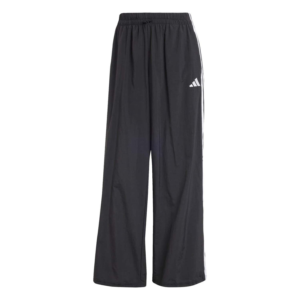 Essentials 3-Stripes Lifestyle Woven Parashute Broek