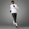 Own the Run Running windjack met capuchon