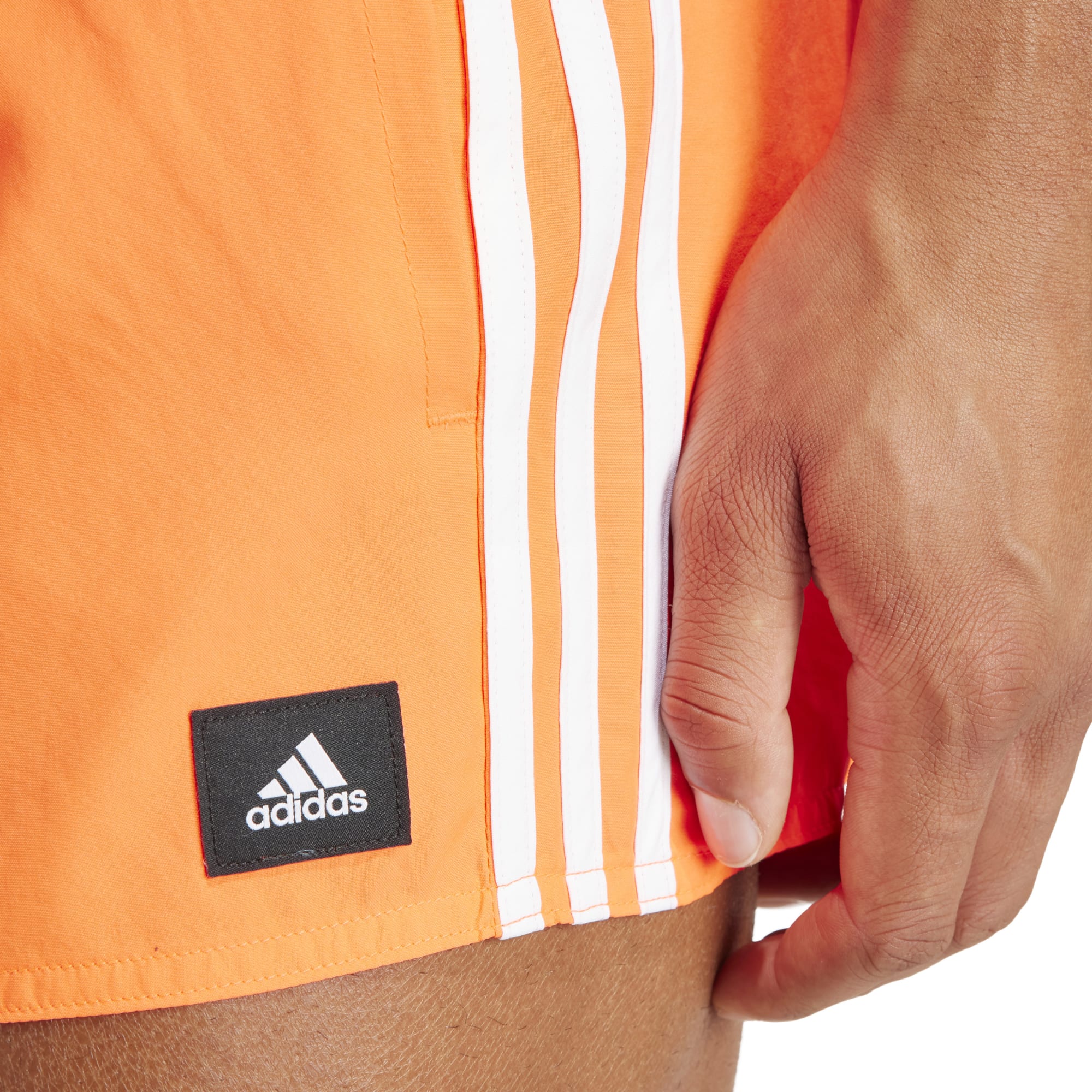 3-Stripes CLX zwemshort
