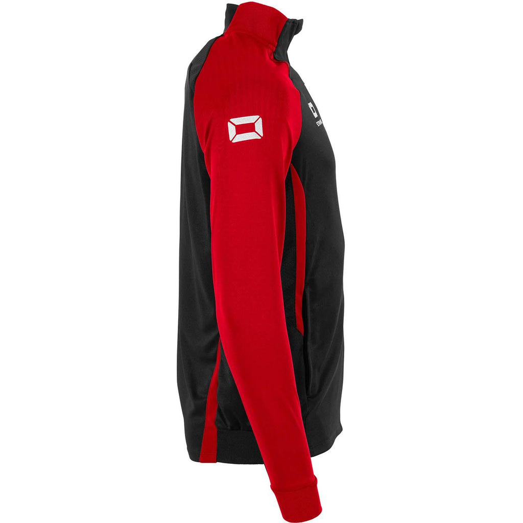 Stadio Full Zip Top