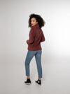 Riri Full Zip Top