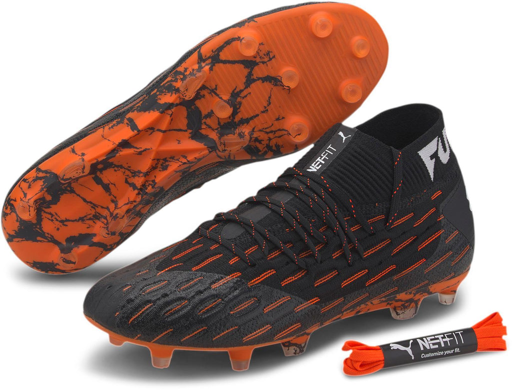 Future 6.1 Netfit Fg/ag