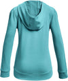 Rival Terry Hoodie