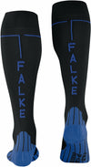 FALKE Energizing Heren Kniekousen Health