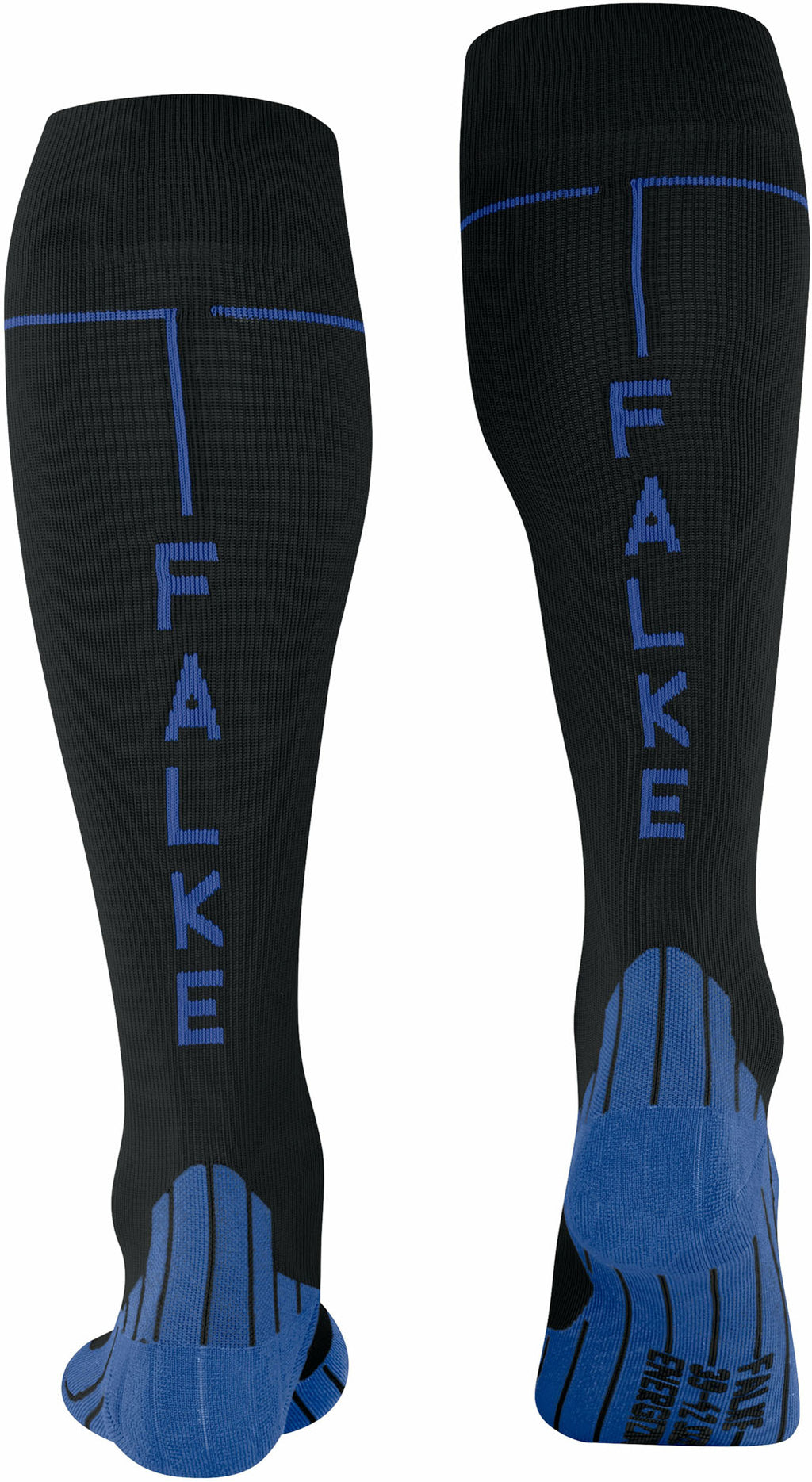 FALKE Energizing Heren Kniekousen Health