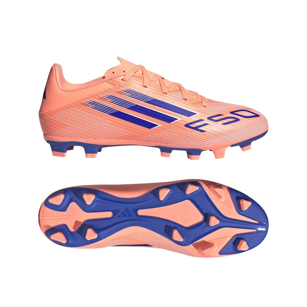 F50 Club Firm/Multi-Ground Voetbalschoenen