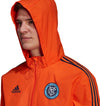 Nycfc Aw Jkt