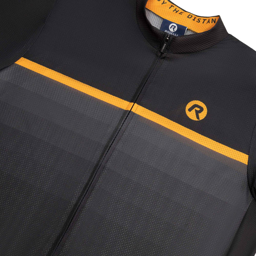 Hero II fietsshirt