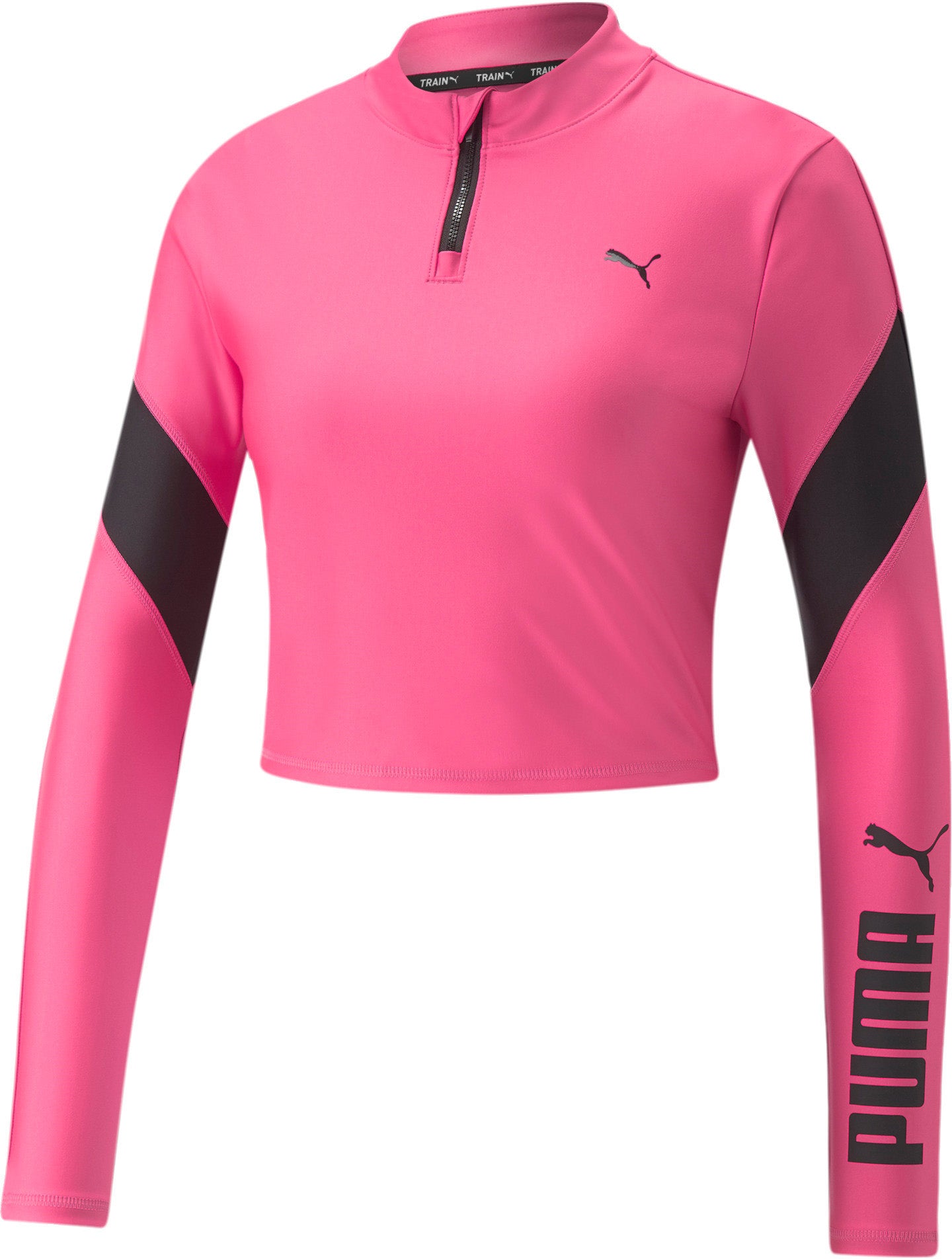 Fit Eversculpt 1/4 Zip sweater